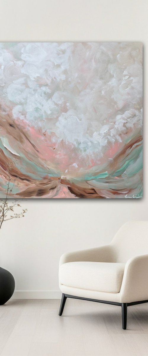 Dream Valley by Ivana Gigovic