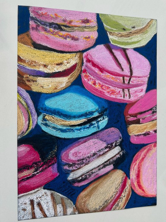 Parisian Sweets