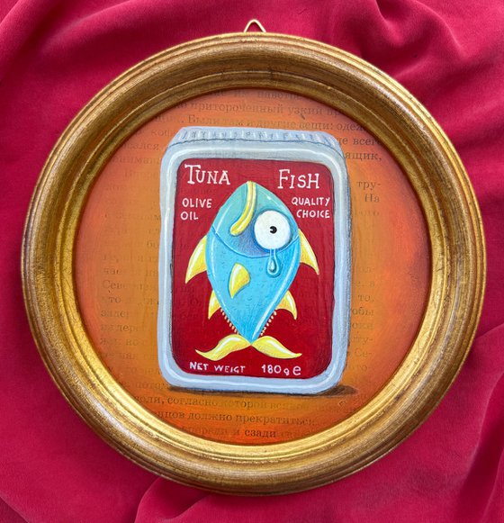 787 - TUNA