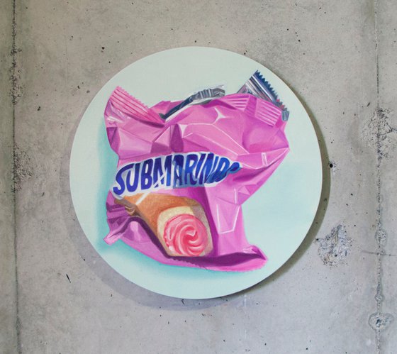 Submarinos