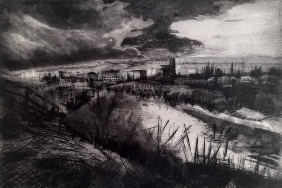 Backwater