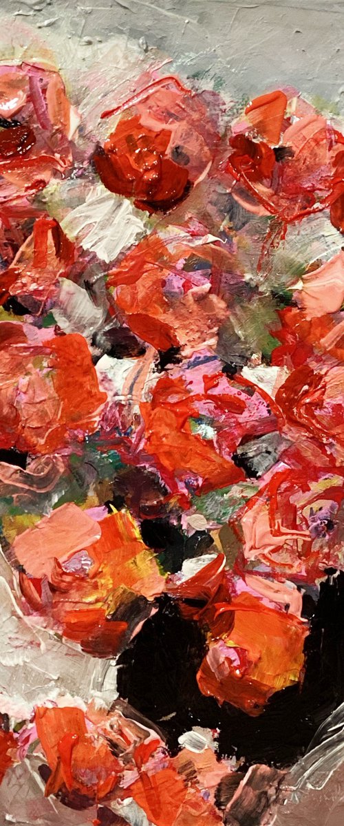 From An Admirer by Irene Wilkes