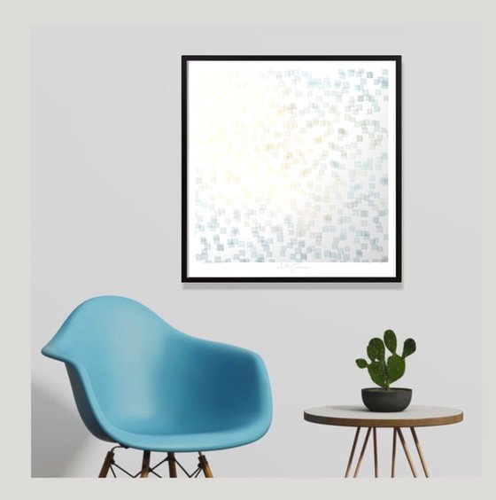 Melodic abstract forms