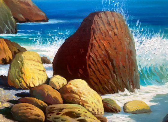 Coast