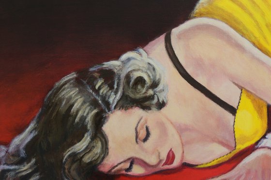 Sleeping Beauty