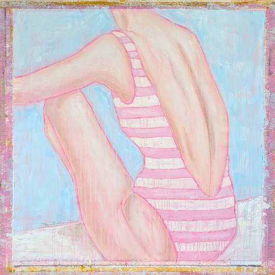 Chill Out: At Ease
