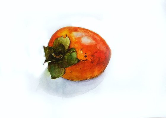 Persimmon