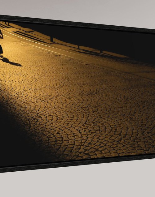 L'autre Côté by Hyun De Grande