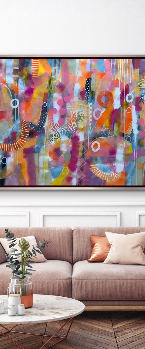 At Twilight by Rashna Hackett