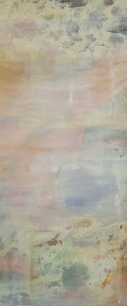 Hills Like White Elephants by Rebecca Hodel