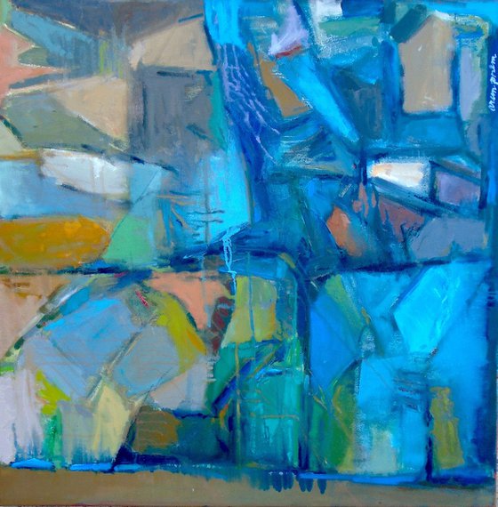 Blue Season