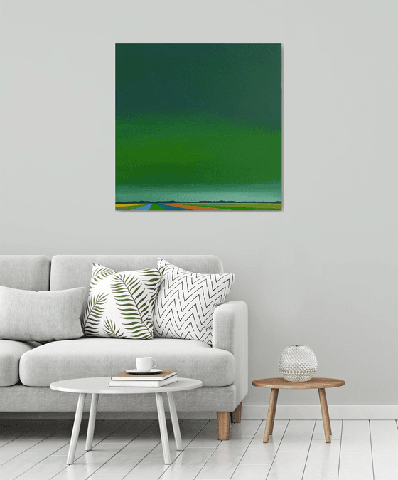 Northern Lights (November)