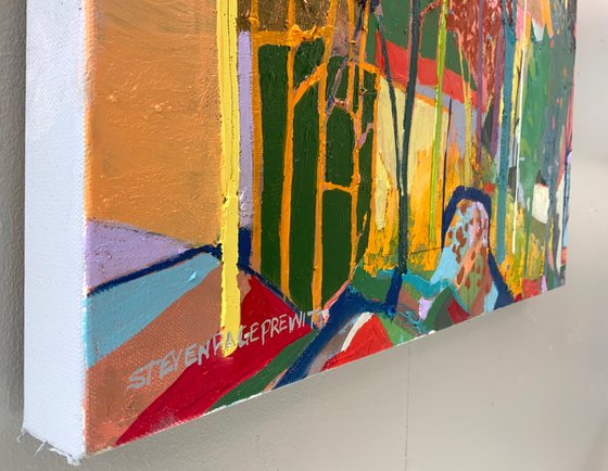 First Day Of The Fallback