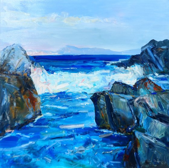 " Sardinia "
