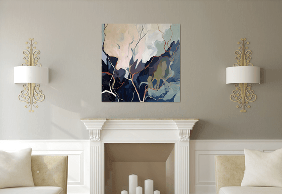 Secrets of the Forest #3