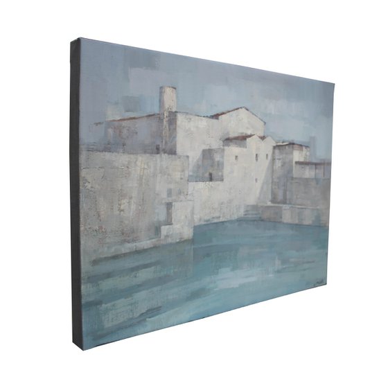 Masseria Le Carrube