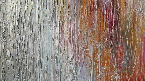 Reflection in the Golden Flow