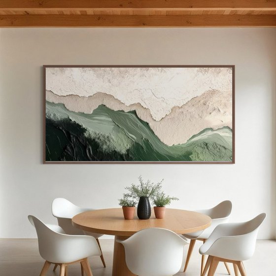 Green Boracay 1 90x180