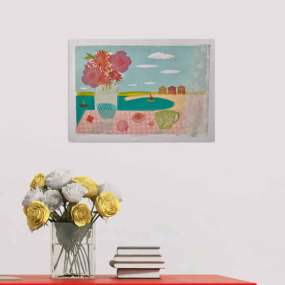 Seaside Treasures