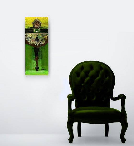 Calling Of The Ancients