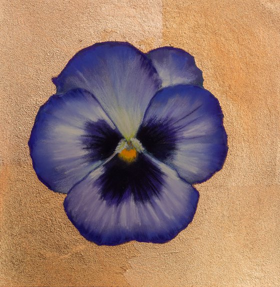 Pansy #19