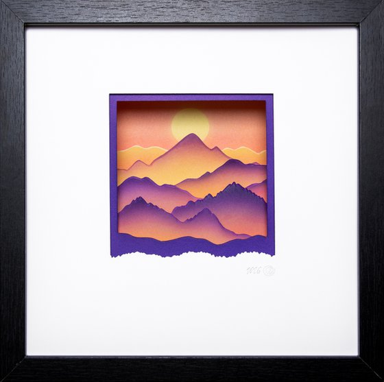 Sunset Symphony