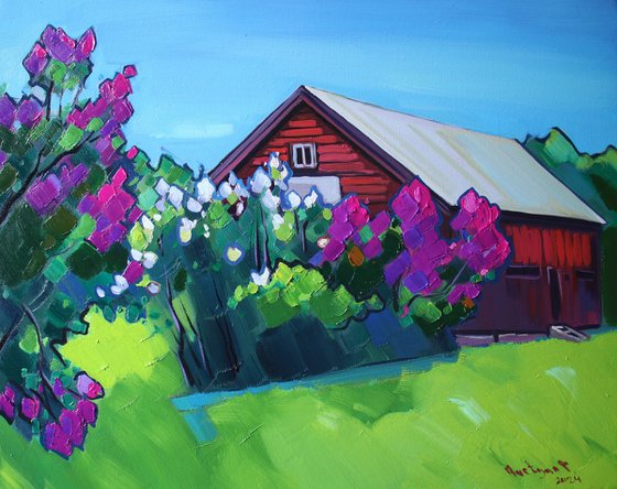 Landscape
