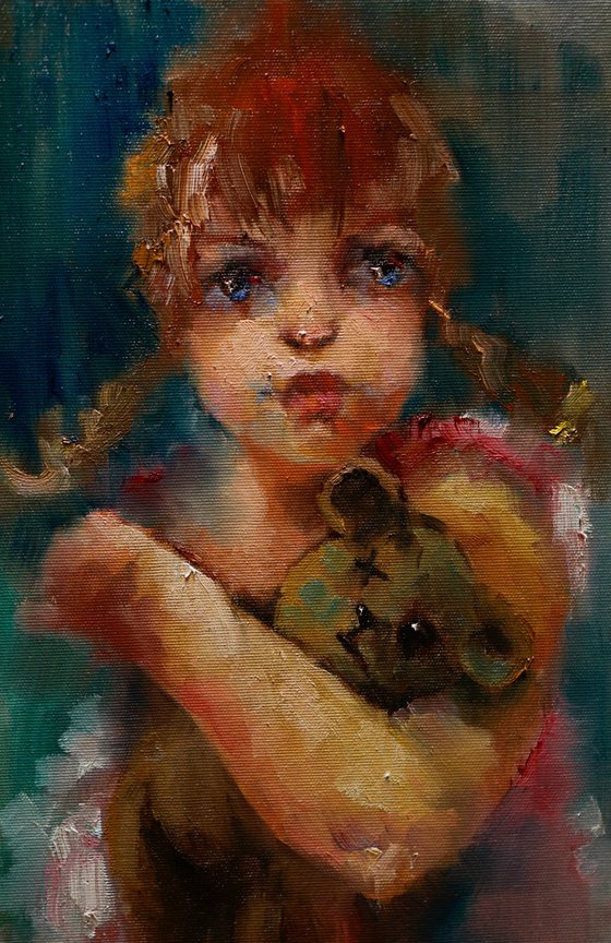 little bear