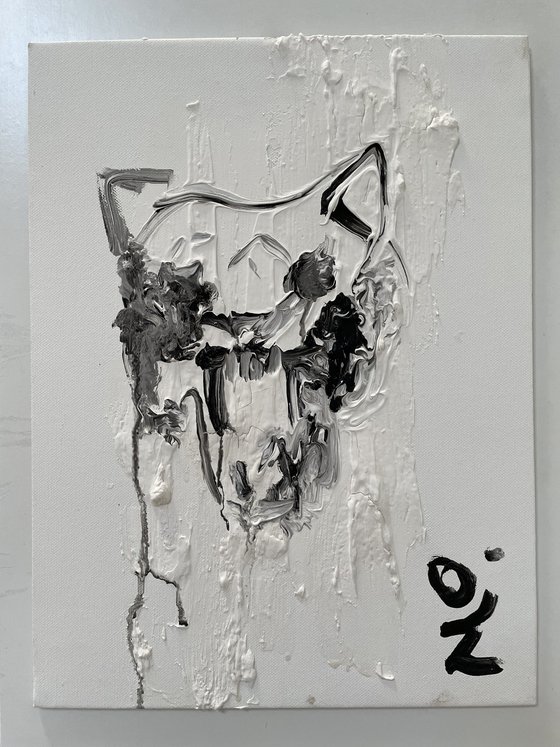 Cat Roar