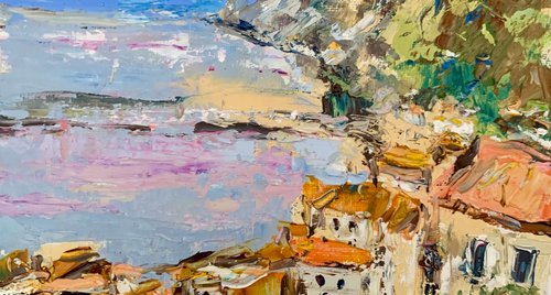 Artwork by Vilma Gataveckienė