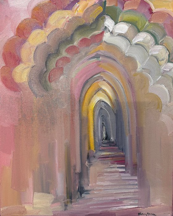 Passage