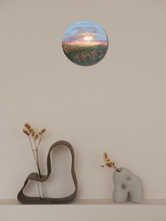 Morning-First Glimmers IV