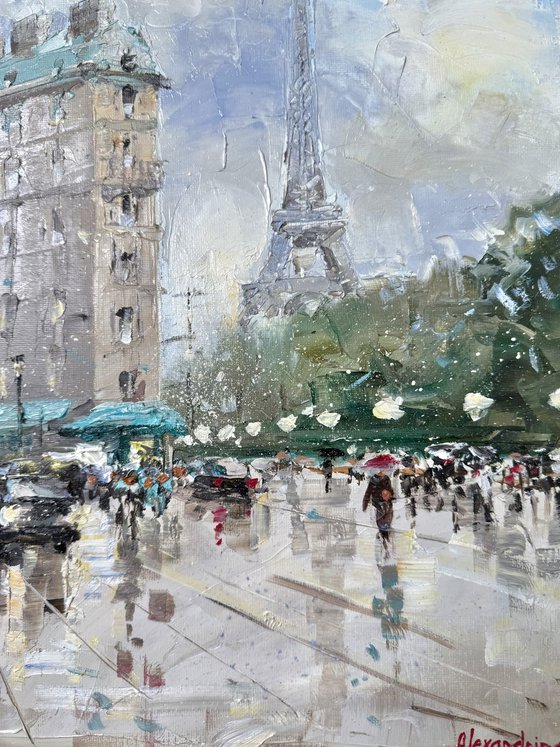 Paris. #5