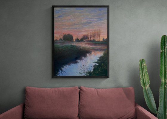 Red Sky Stream 2