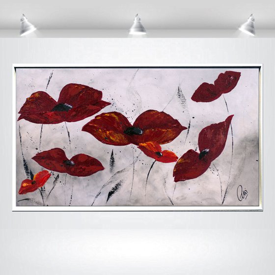 Poppy Love