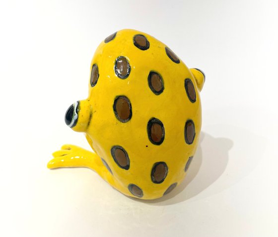 Good morning smile II