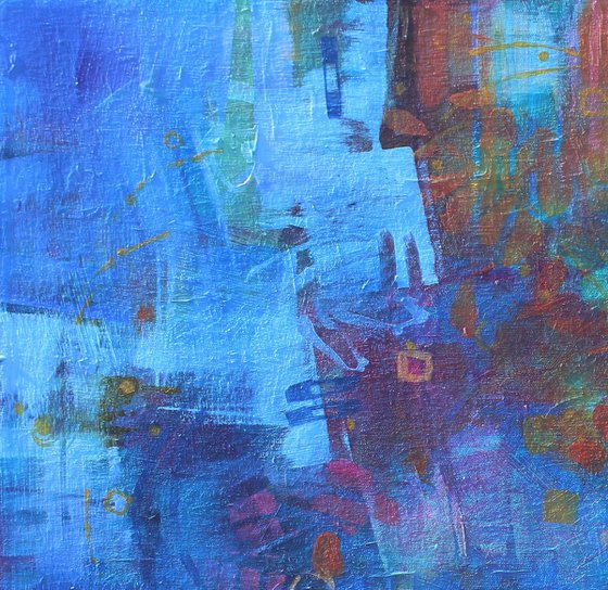 Blue Velvet
