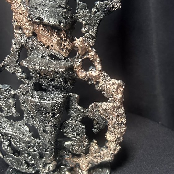 The Wake of the Violin