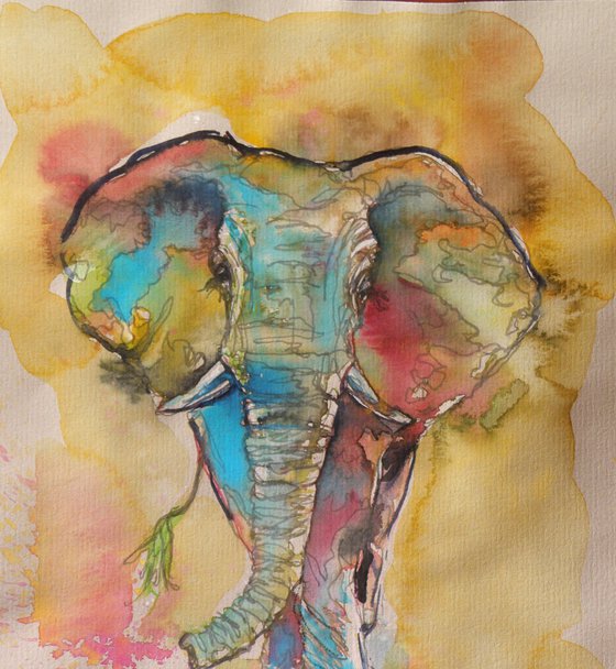 Elephant