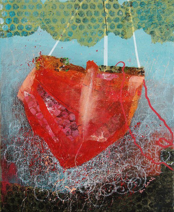 Red Boat