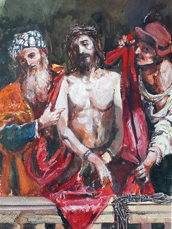 Ecce Homo