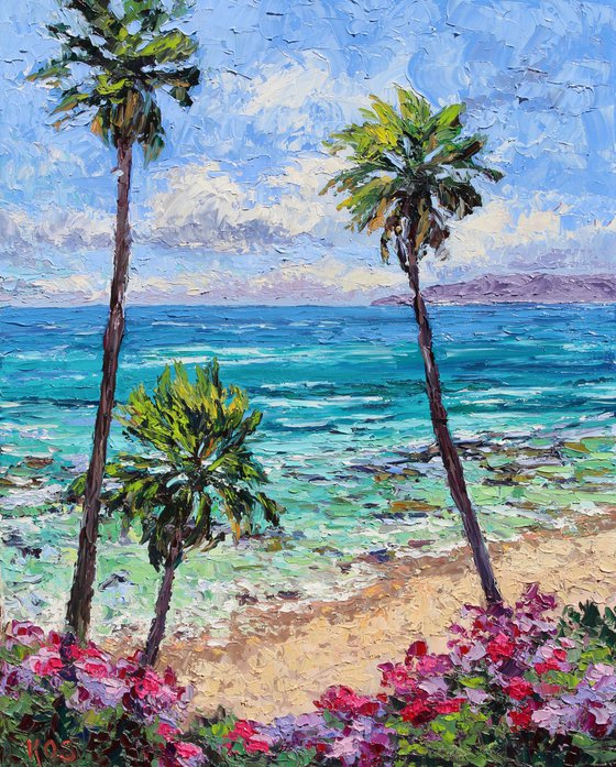 Laguna Summer Vibes