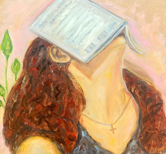 The Essence of Reading