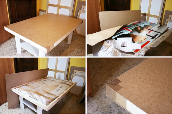 Portrait of Gemma #2