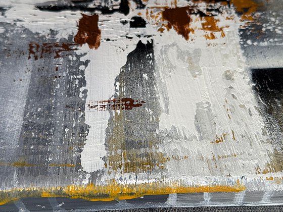 Fragments of Time