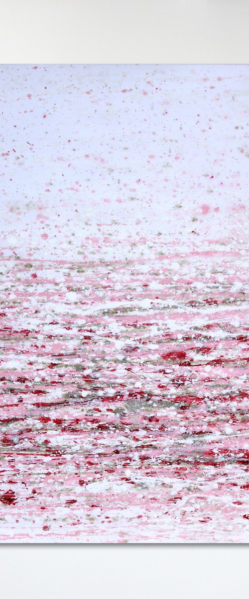 Ocean love 2 by Isabelle Pelletane