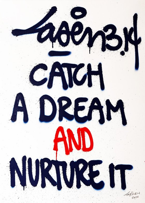 Catch A Dream..