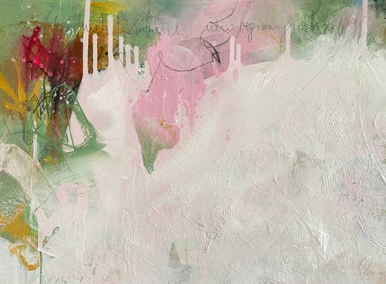 Silent Strength No.1