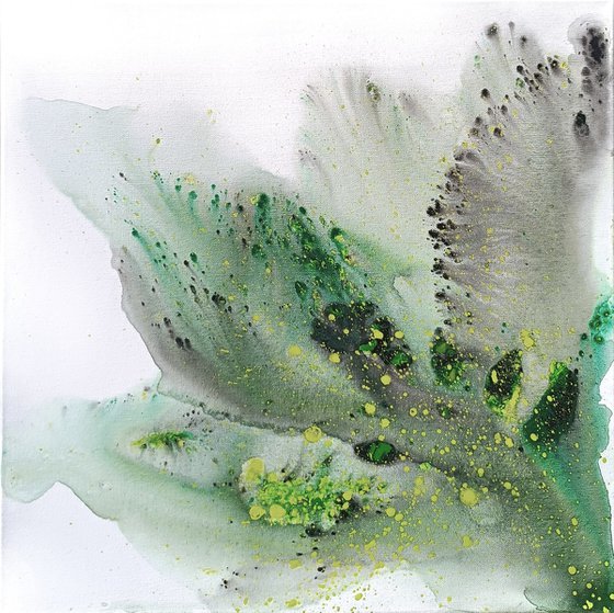 Nature 537