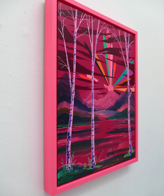 You Were Such A Pretty Dream